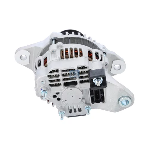 Alternátor 2.21027 (DT Spare Parts) - obr. 1