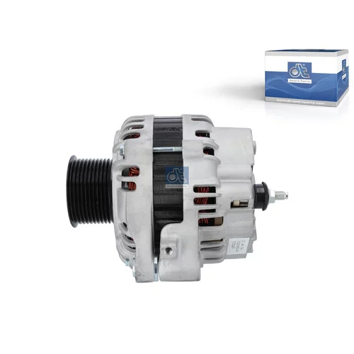 Alternátor DT Spare Parts 2.21045