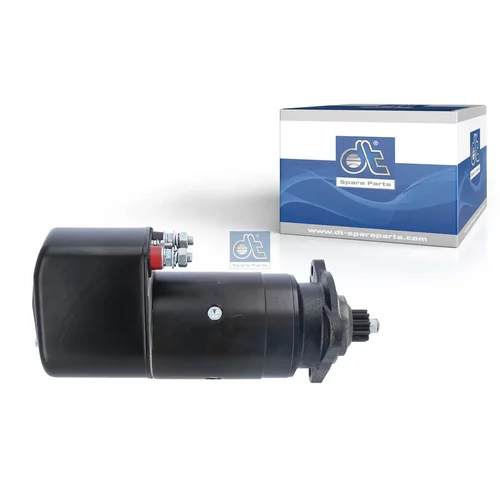 Štartér DT Spare Parts 2.22006