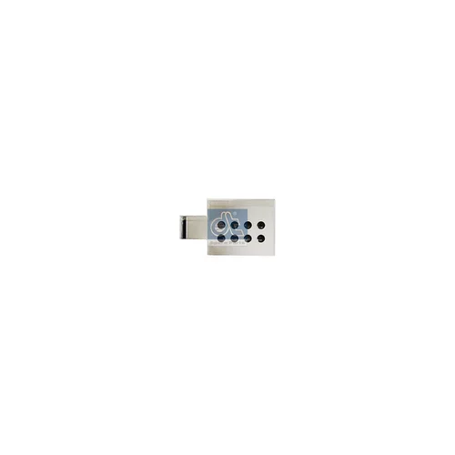 Ovládací prvok klimatizácie 2.25349 (DT Spare Parts) - obr. 3