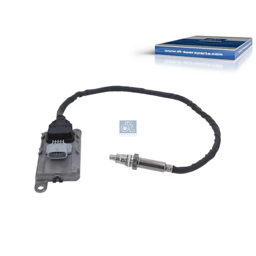 NOx-Sensor, vstrekovanie močoviny DT Spare Parts 2.27197