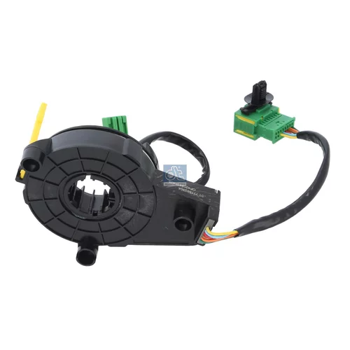 Vinutá pružina, Airbag 2.27428 (DT Spare Parts) - obr. 2