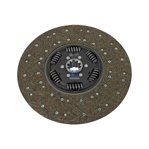 Spojková lamela DT Spare Parts 2.30222
