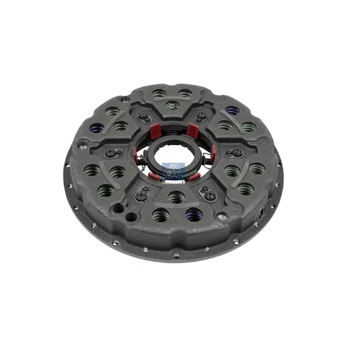 Prítlačný tanier spojky DT Spare Parts 2.30231