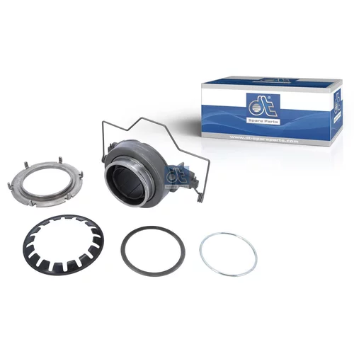 Vysúvacie ložisko DT Spare Parts 2.30363