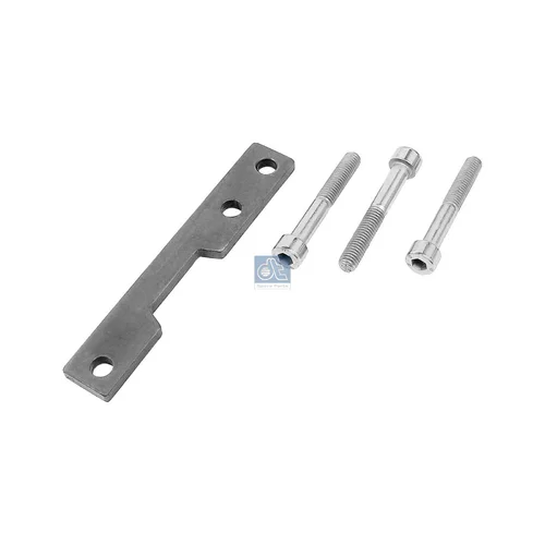 Doraz/Upevnenie nárazníka DT Spare Parts 2.32415