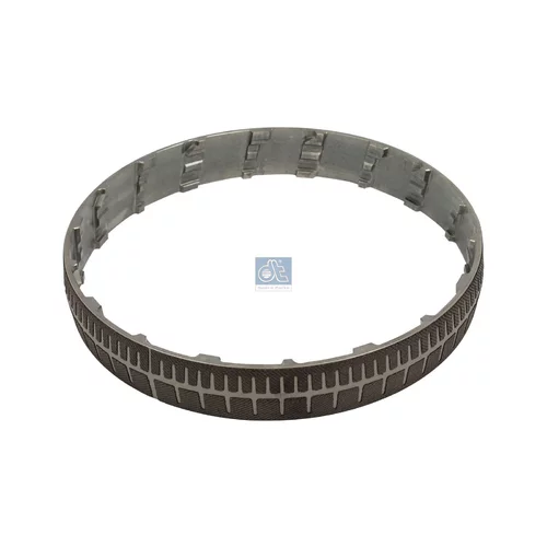 Synchronizačný krúžok manuálnej prevodovky DT Spare Parts 2.33051