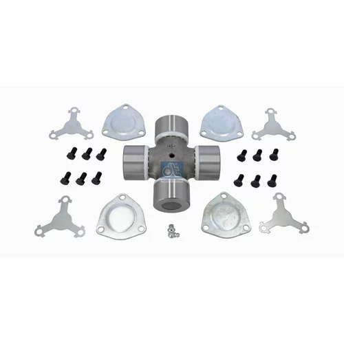 Kĺbový hriadeľ DT Spare Parts 2.34002