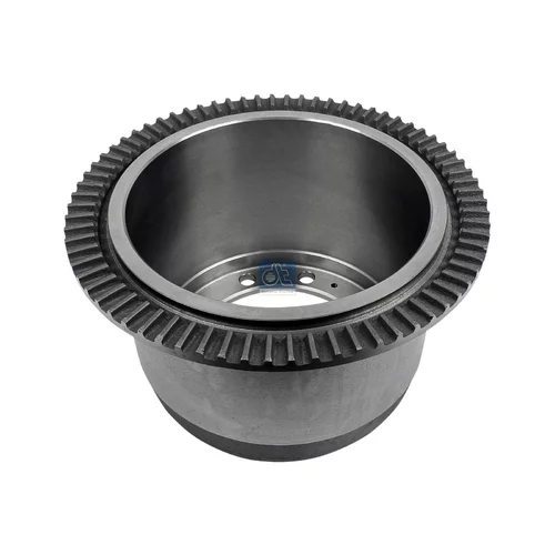 Brzdový bubon 2.40308 (DT Spare Parts) - obr. 1