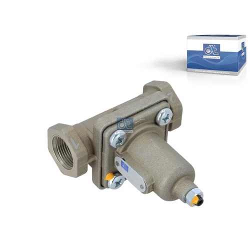 Prepadový ventil DT Spare Parts 2.44063