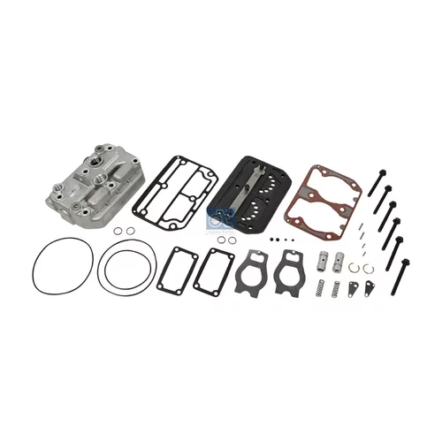 Hlava valcov vzduchového kompresora DT Spare Parts 2.44874