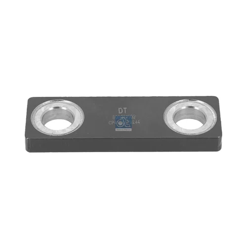 Spona, čap konzoly listovej pružiny DT Spare Parts 2.61244