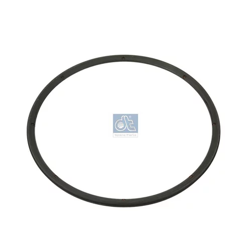 Tesniaci krúžok hriadeľa náboja kolesa DT Spare Parts 2.65014