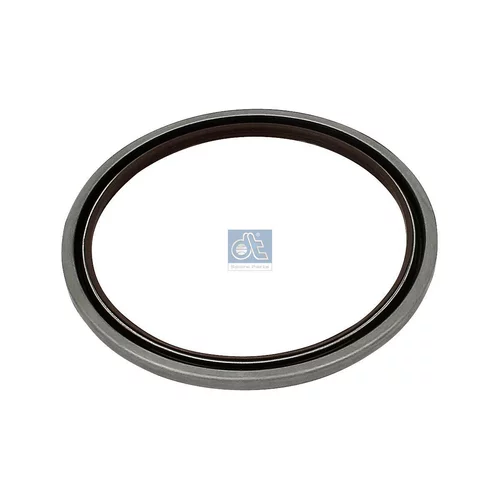 Tesniaci krúžok hriadeľa náboja kolesa DT Spare Parts 2.65028