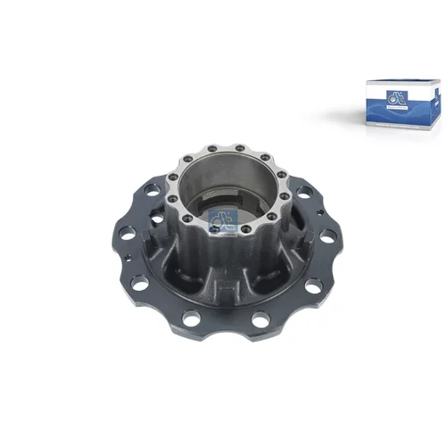 Náboj kolesa DT Spare Parts 2.65238