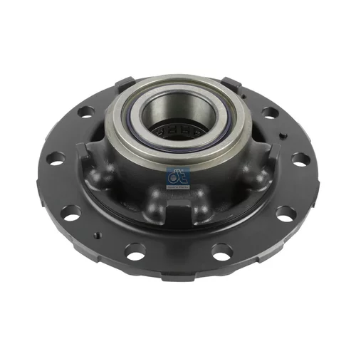 Náboj kolesa 2.65275 (DT Spare Parts) - obr. 1