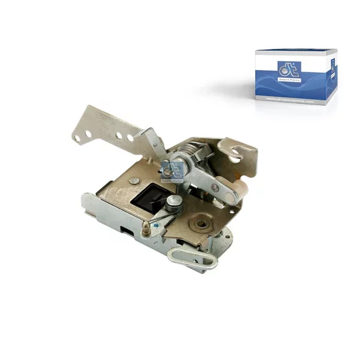 Zámok dverí DT Spare Parts 2.72135