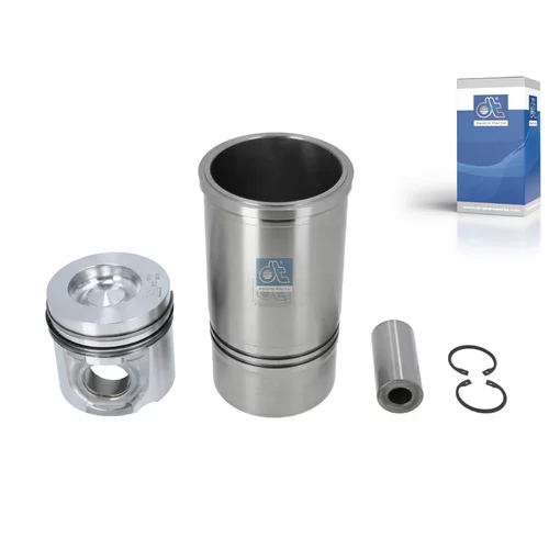Opravna sada piest/vlozka valca DT Spare Parts 2.90179