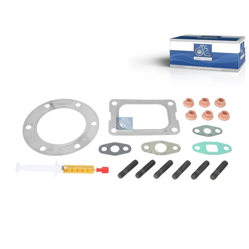 Turbodúchadlo - montážna sada DT Spare Parts 2.91278