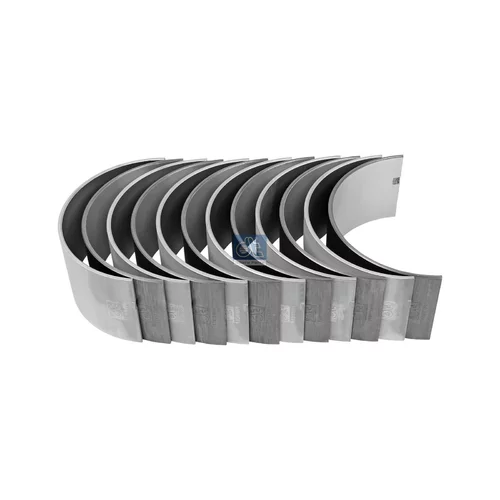 Súprava paniev ojničného ložiska DT Spare Parts 2.91473