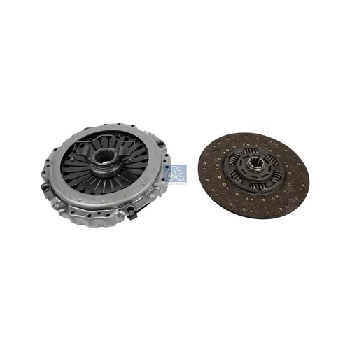 Spojková sada DT Spare Parts 2.93033