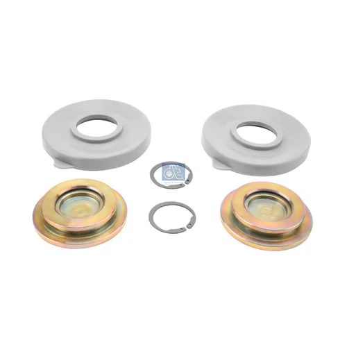 Opravná sada brzdového strmeňa DT Spare Parts 2.94087