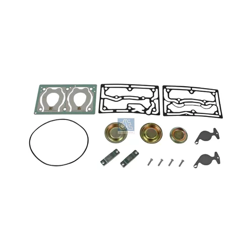 Súprava na opravu, kompresor stlač. vzduchu DT Spare Parts 2.94251