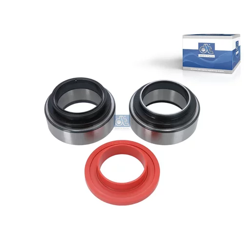 Ložisko kolesa - opravná sada DT Spare Parts 2.96207