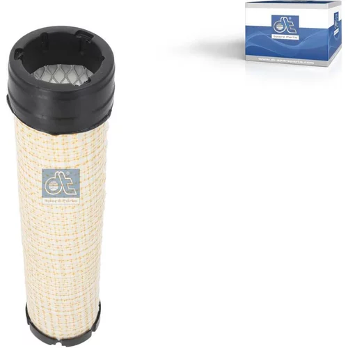 Vzduchový filter DT Spare Parts 20.00010