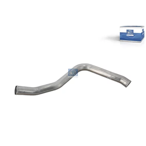 Potrubie chladiacej kvapaliny DT Spare Parts 3.00063