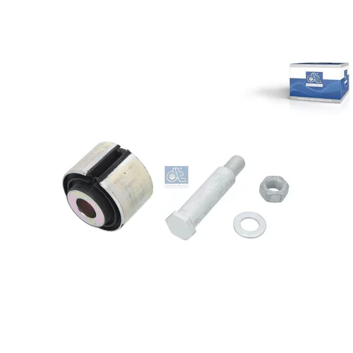Sada na opravu pružného čapu DT Spare Parts 3.00270