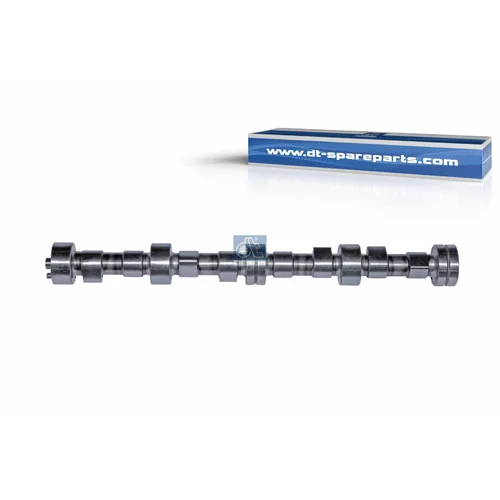 Vačkový hriadeľ DT Spare Parts 3.14025