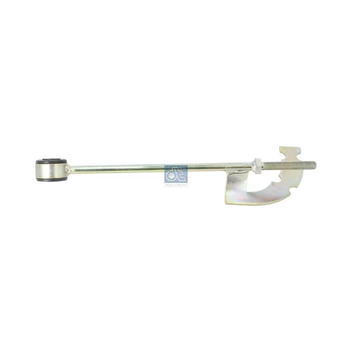 Uloženie chladiča DT Spare Parts 3.16317