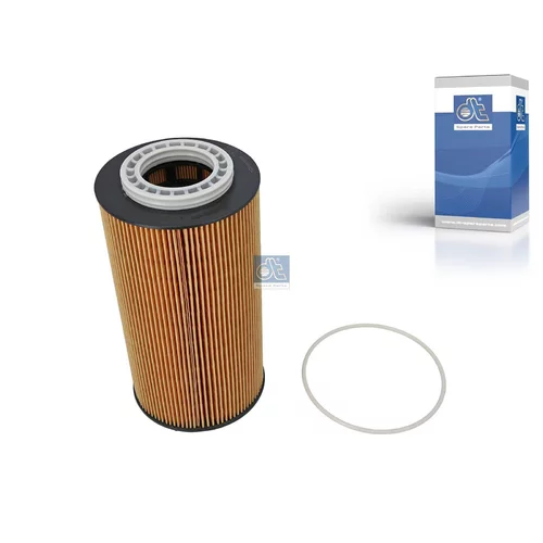 Olejový filter DT Spare Parts 3.18611