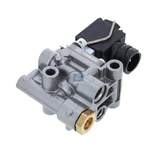 Elektromagnetický ventil DT Spare Parts 3.20504