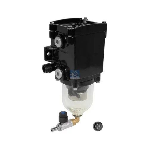 Palivový filter DT Spare Parts 3.22019