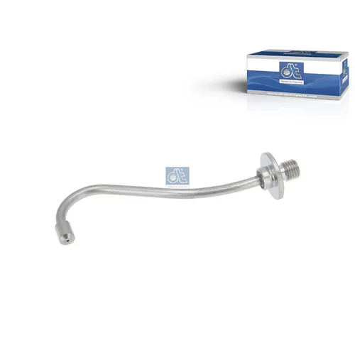 Vstrekovací ventil (močovina) DT Spare Parts 3.27000