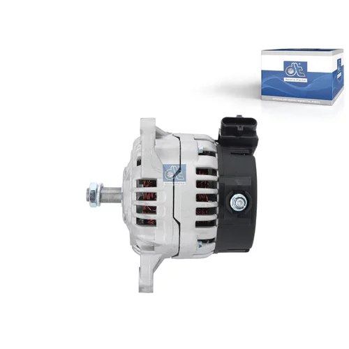 Alternátor DT Spare Parts 3.34120