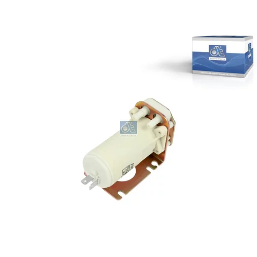 Čerpadlo ostrekovača skiel DT Spare Parts 3.35122