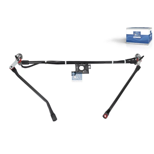 Mechanizmus stieračov DT Spare Parts 3.35201