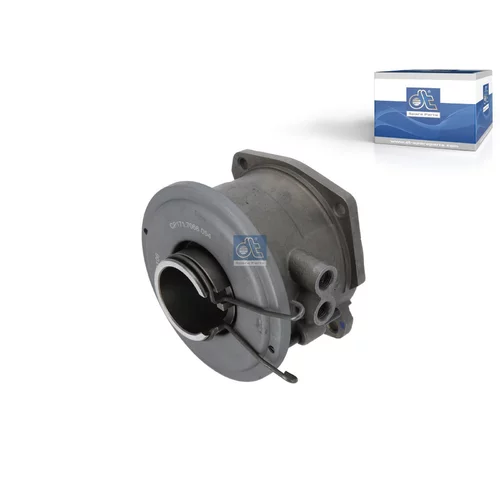 Vysúvacie ložisko DT Spare Parts 3.40054