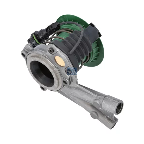 Vysúvacie ložisko 3.40067 (DT Spare Parts) - obr. 1