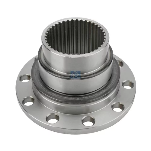 Príruba diferenciálu DT Spare Parts 3.51100