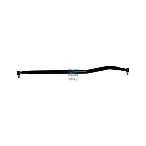 Tiahlo riadenia DT Spare Parts 3.63072