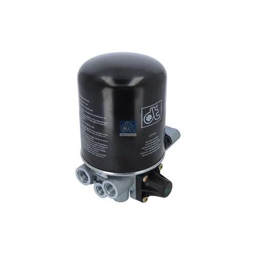 Vysušovač vzduchu, Pneumatický systém 3.71010 (DT Spare Parts) - obr. 1