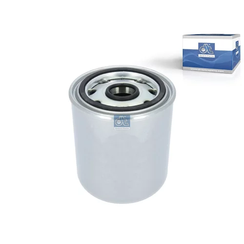 Vysúšacie puzdro vzduchu pre pneumatický systém DT Spare Parts 3.71025