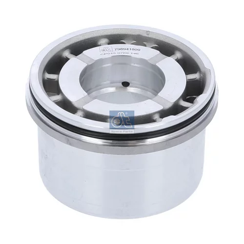 Uloženie, kompresor stlačeného vzduchu DT Spare Parts 3.75146