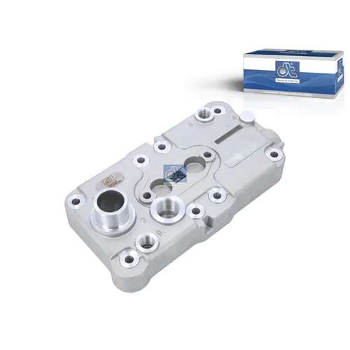 Hlava valcov motora DT Spare Parts 3.75156