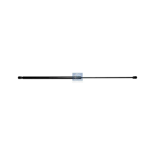Pneumatická pružina, Predná kapota DT Spare Parts 3.80754