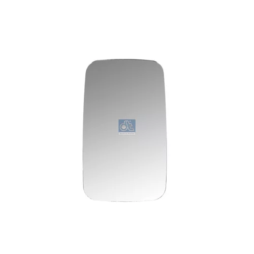 Sklo vonkajšieho zrkadla DT Spare Parts 3.86100